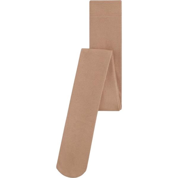 Collant da donna in marrone chiaro bonprix bonprix