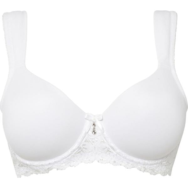 reggiseni bonprix bianco