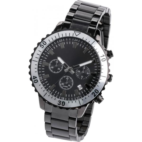 orologi Bpc bonprix collection nero