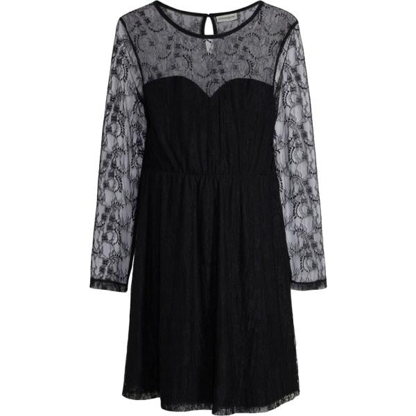 vestiti bonprix nero