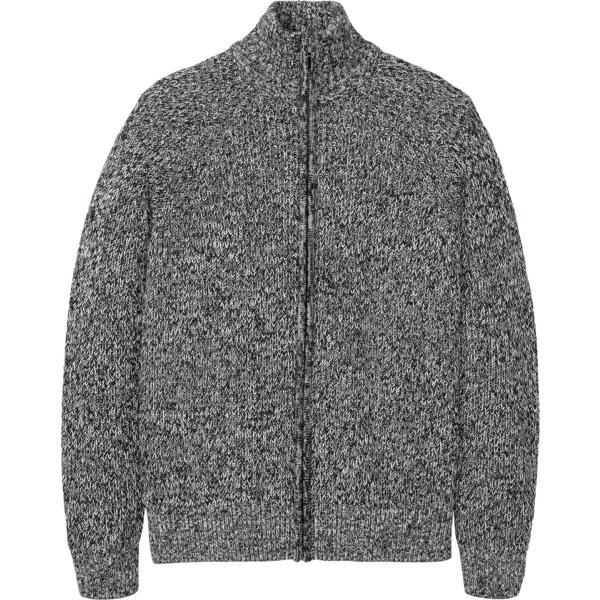 cardigans bonprix grigio