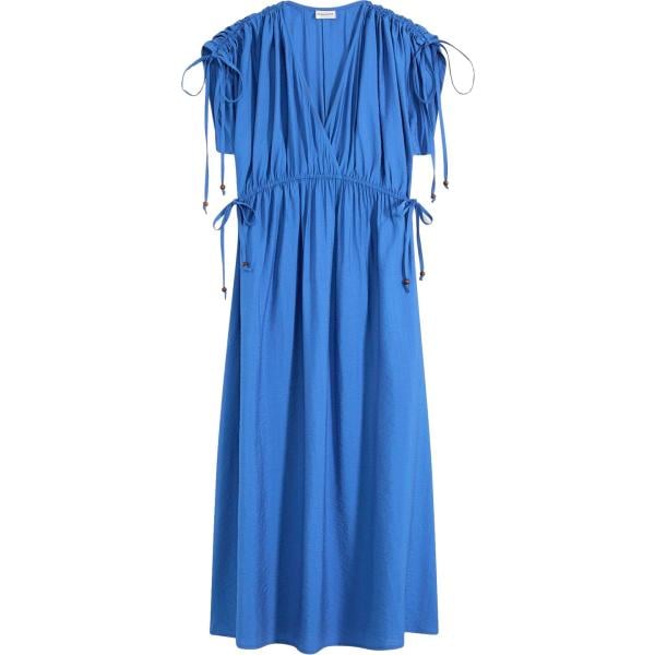vestiti lunghi bonprix blu