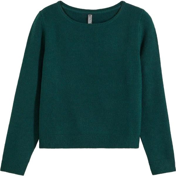 maglieria bonprix grigio