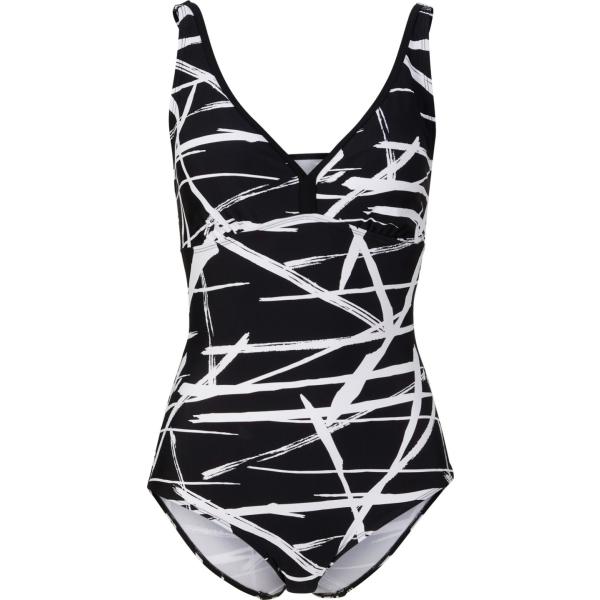 costumi interi bonprix multicolore