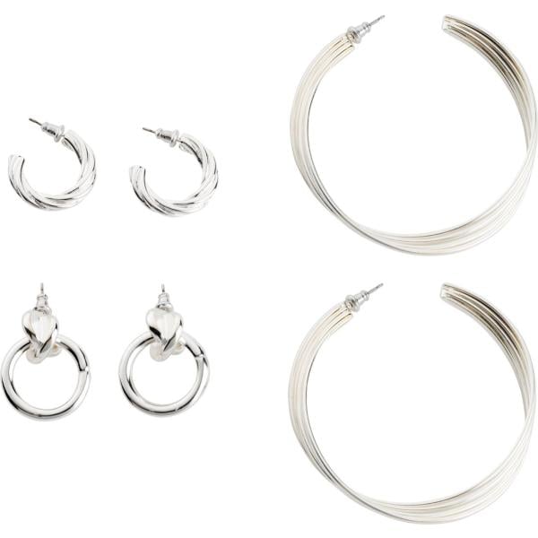 orecchini Bodyflirt verde