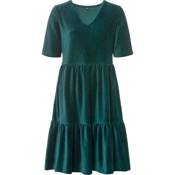 vestiti bonprix grigio