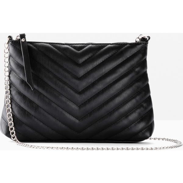 borse a tracolla Bpc bonprix collection nero