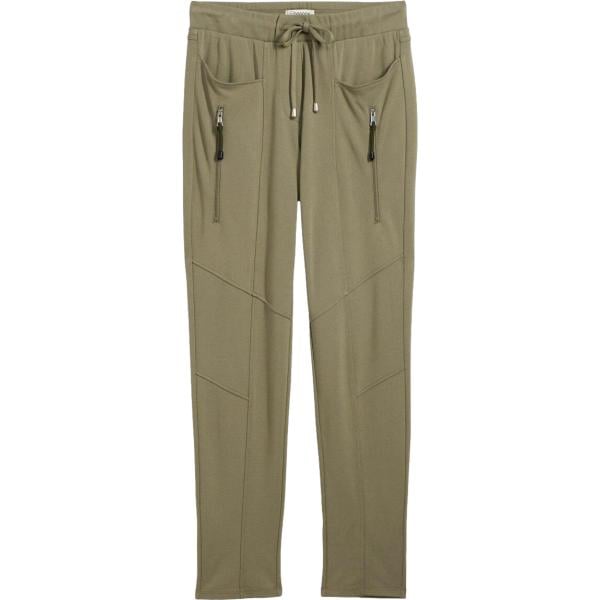 pantaloni bonprix verde