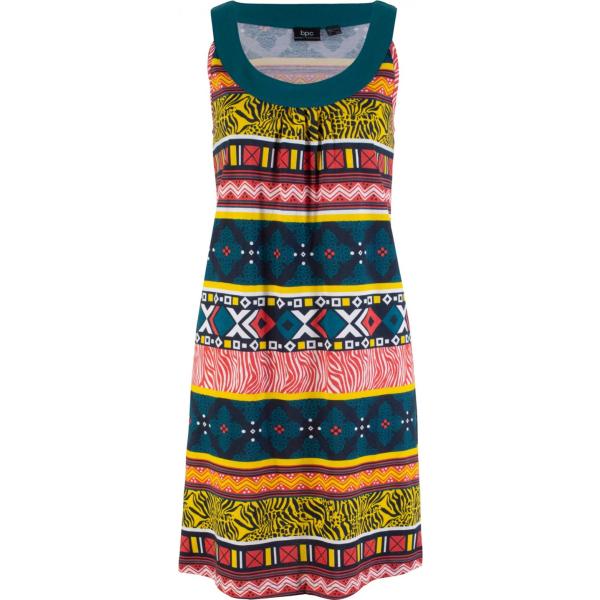 vestiti Bpc bonprix collection multicolore