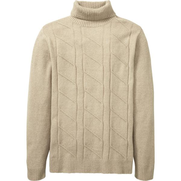 maglieria John Baner JEANSWEAR marrone