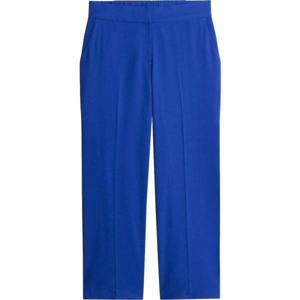 pantaloni bonprix blu