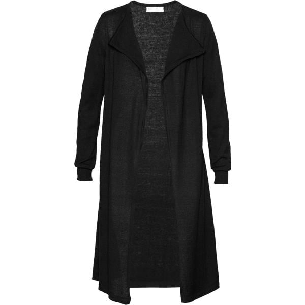 cardigans bonprix nero