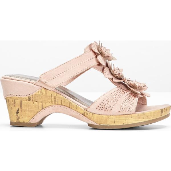 infradito Bpc bonprix collection rosa