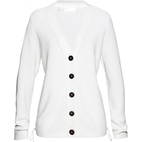 cardigans Bpc selection bianco