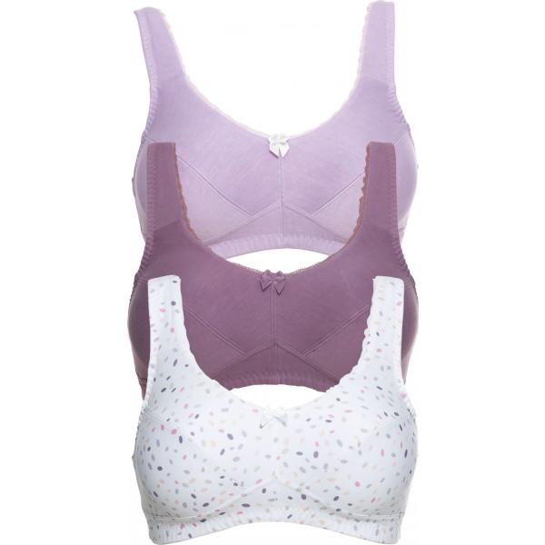 reggiseni Bpc bonprix collection bianco