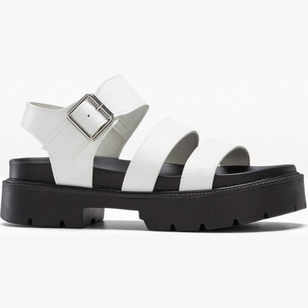sandali Rainbow multicolore