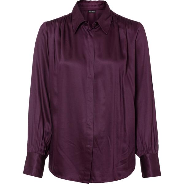 camicie Bodyflirt viola