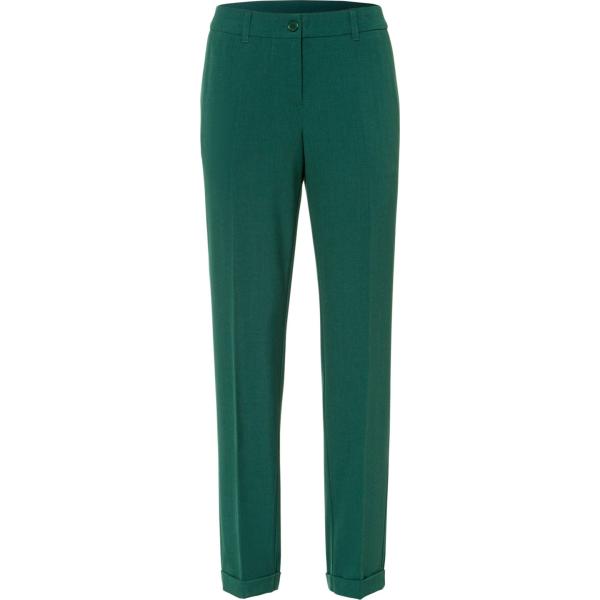 pantaloni bonprix verde