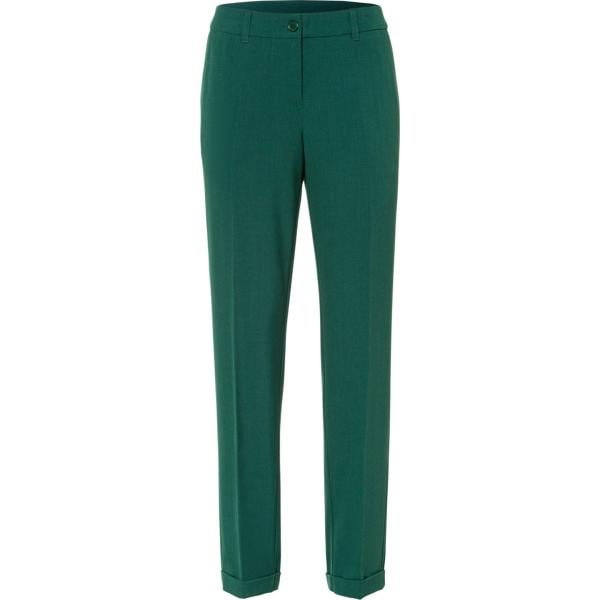 pantaloni Bodyflirt verde