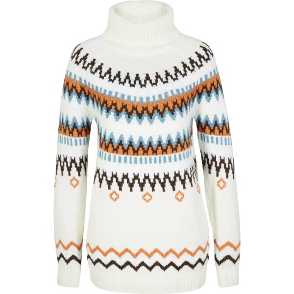 maglieria bonprix bianco