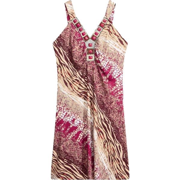 vestiti bonprix marrone