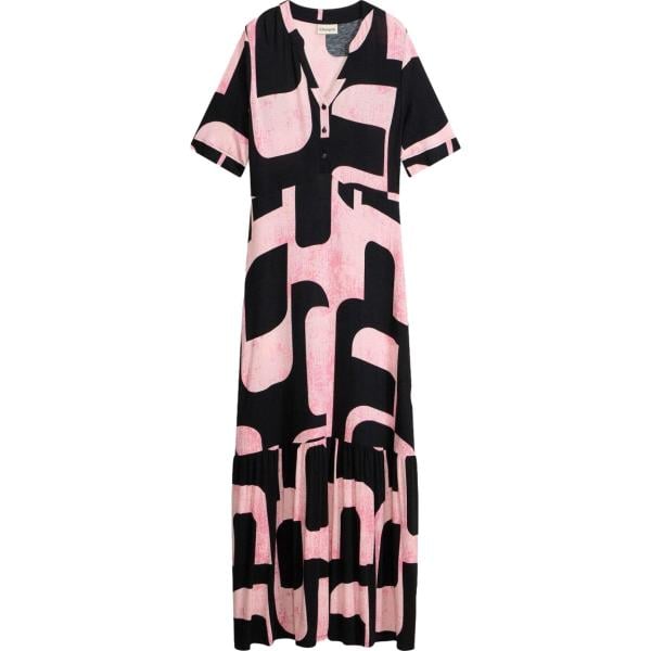 vestiti lunghi bonprix nero