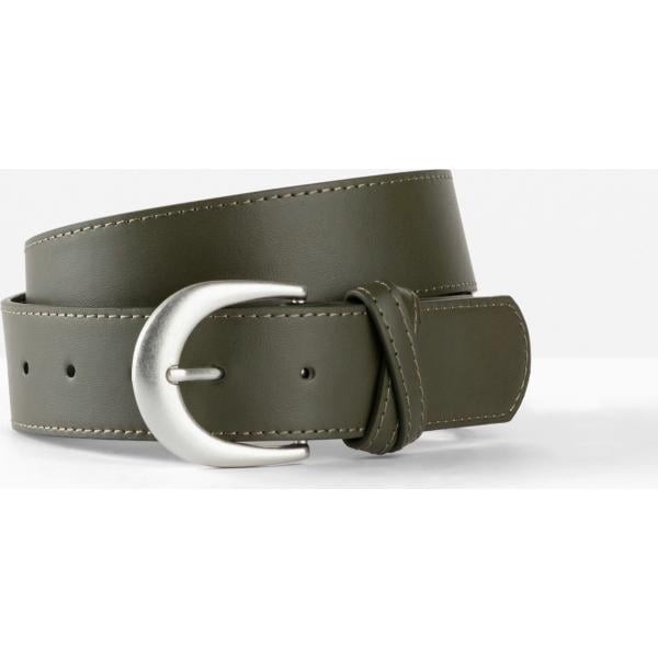 cinture Bpc bonprix collection verde