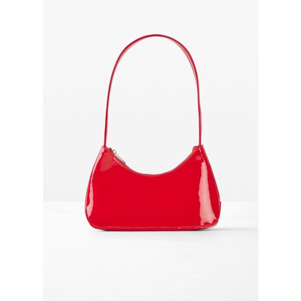 borse a mano bonprix rosso