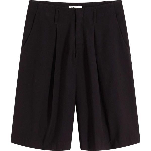 bermuda bonprix nero
