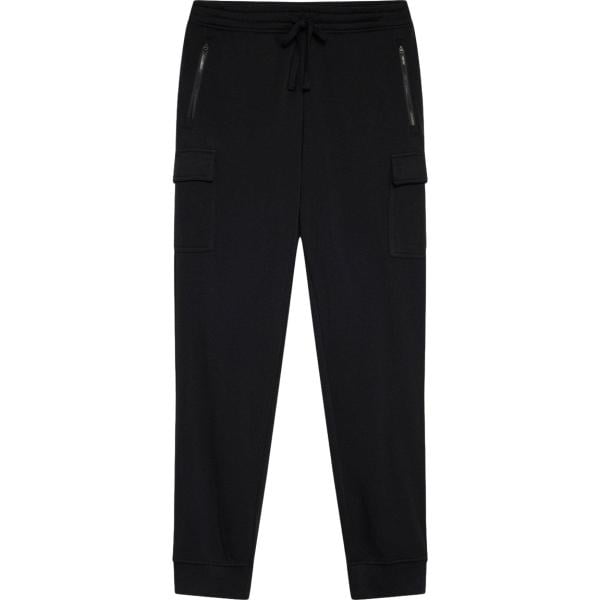 Pantaloni da uomo in nero pece bonprix bonprix