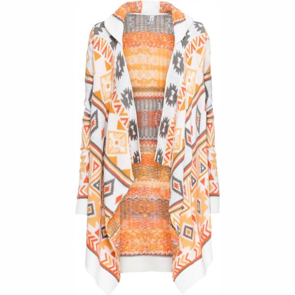 cardigans Rainbow arancione