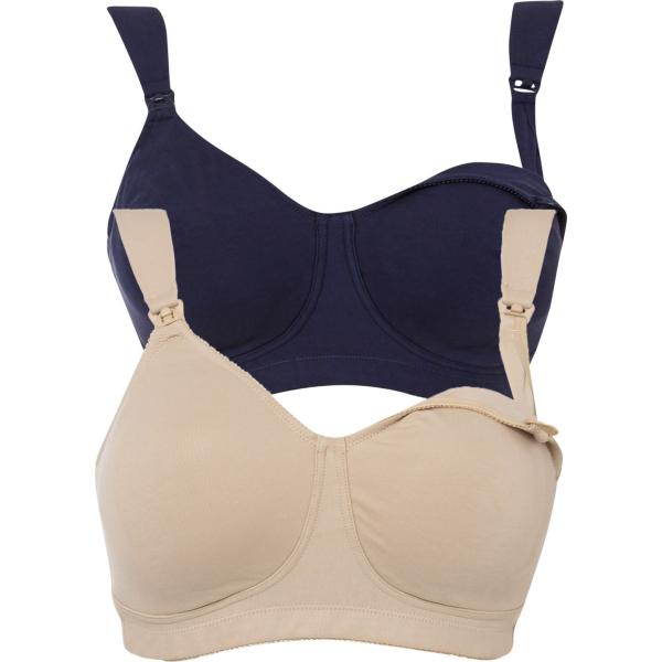 reggiseni bonprix marrone