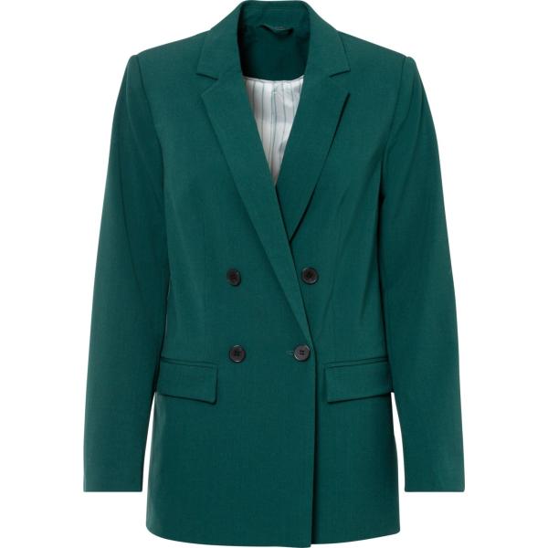 blazer Bodyflirt verde
