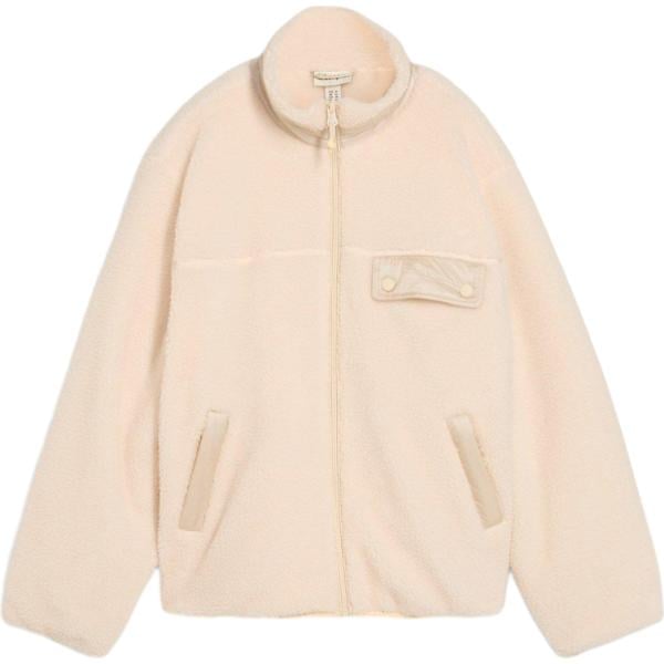 Giacca da donna in beige sabbia bonprix
