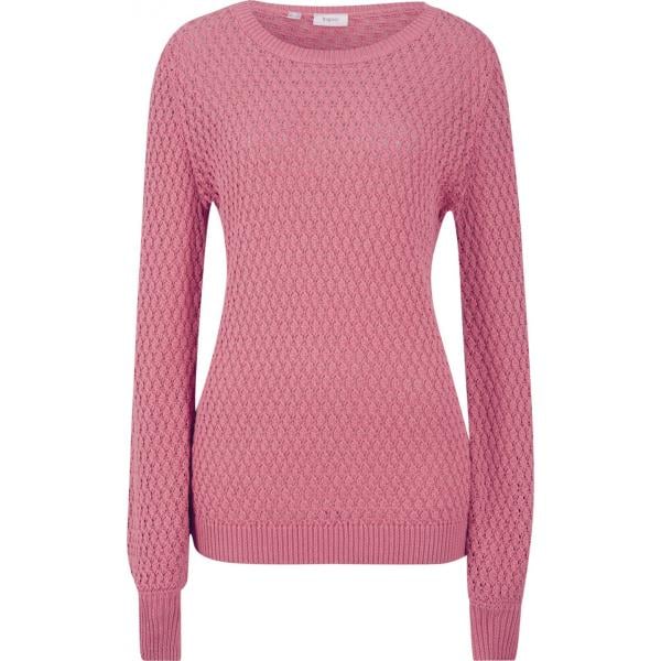 maglioni Bpc bonprix collection rosa