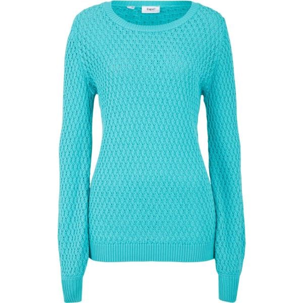 maglioni Bpc bonprix collection blu
