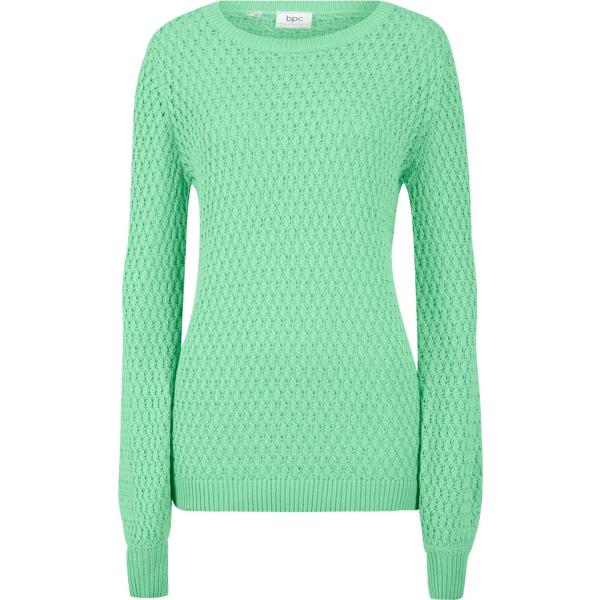 maglioni Bpc bonprix collection verde