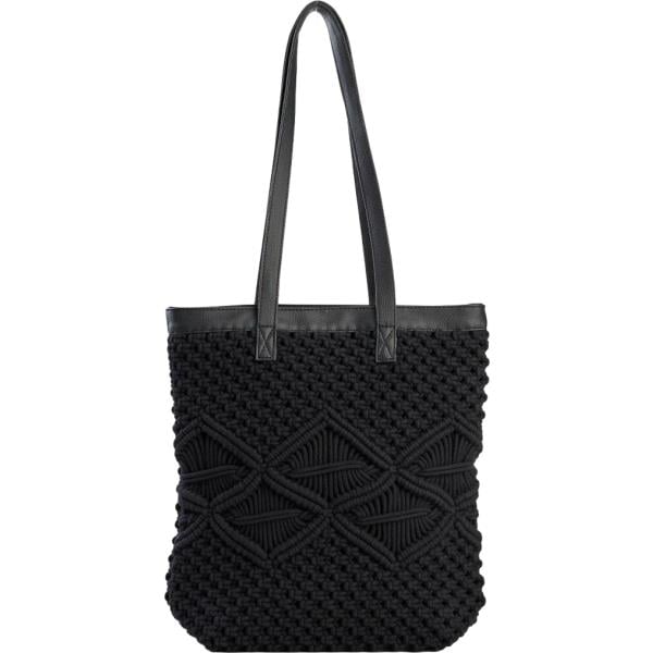 shopping bag bonprix nero