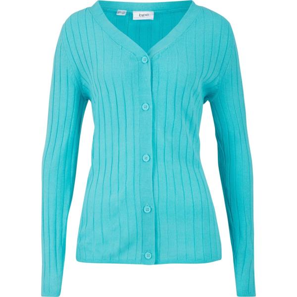 cardigans Bpc bonprix collection blu