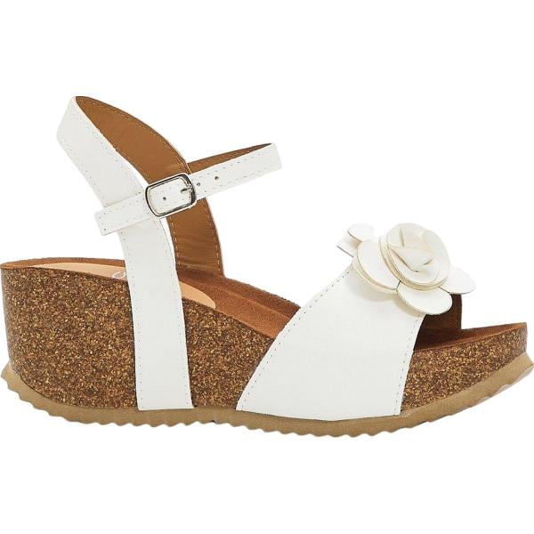 sandali bonprix multicolore