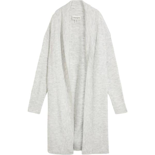 cardigans bonprix grigio