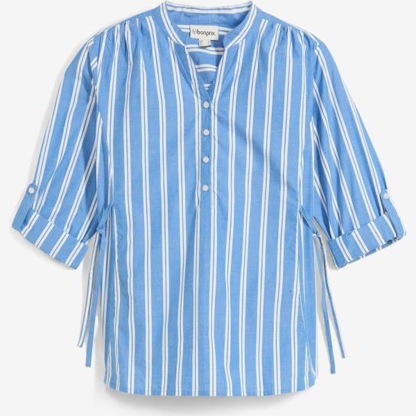 tuniche bonprix blu