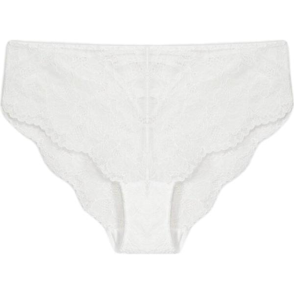 culotte bonprix bianco
