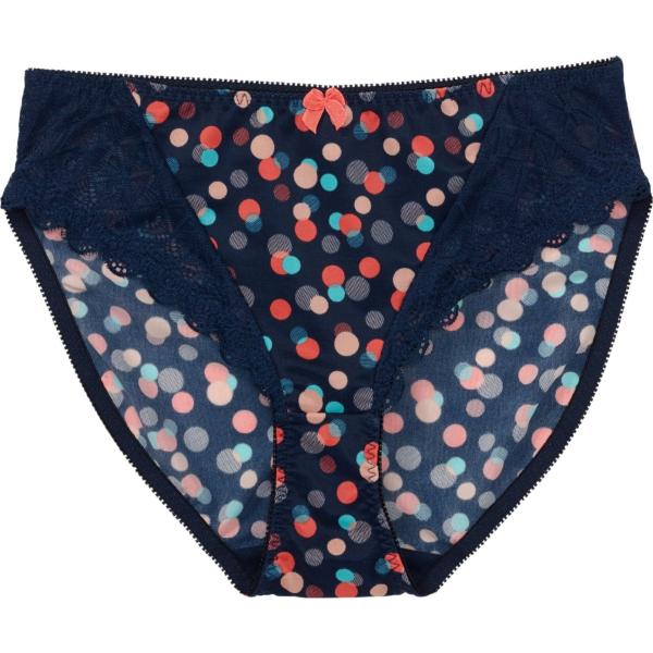 slip bonprix blu