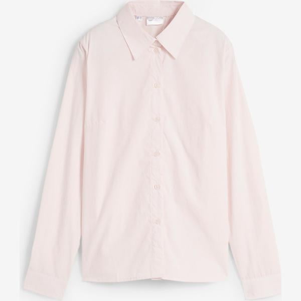 camicie bonprix rosa