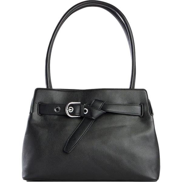 borse a mano bonprix nero