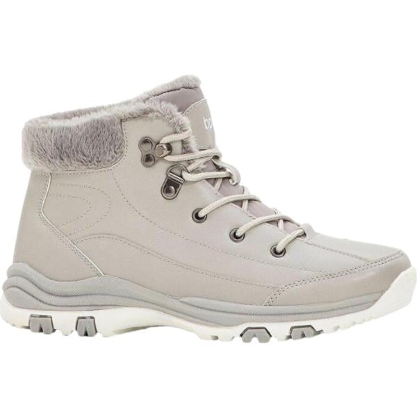 stivaletti bonprix grigio