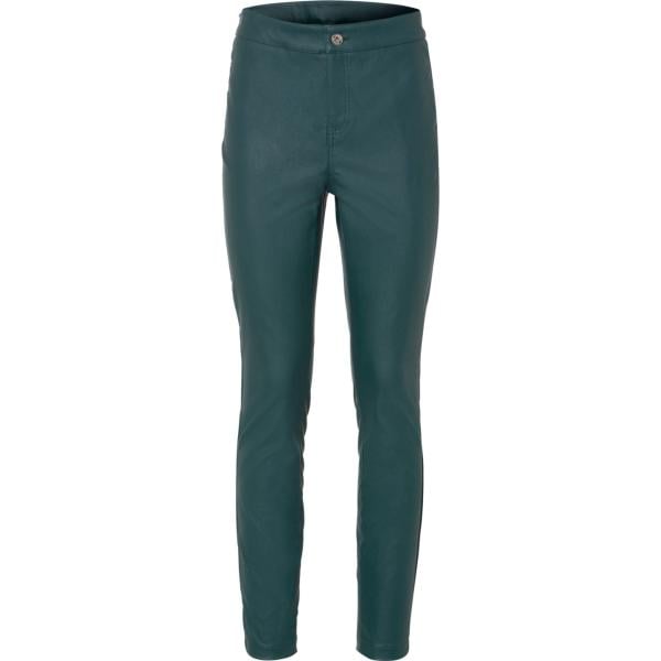 pantaloni Rainbow verde