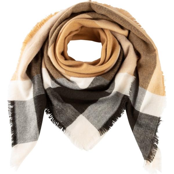 foulard bonprix multicolore
