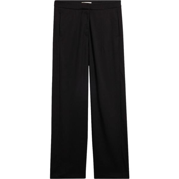 pantaloni bonprix nero